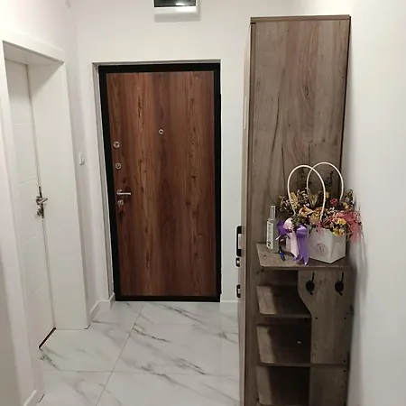 Leo Apartman Bijeljina