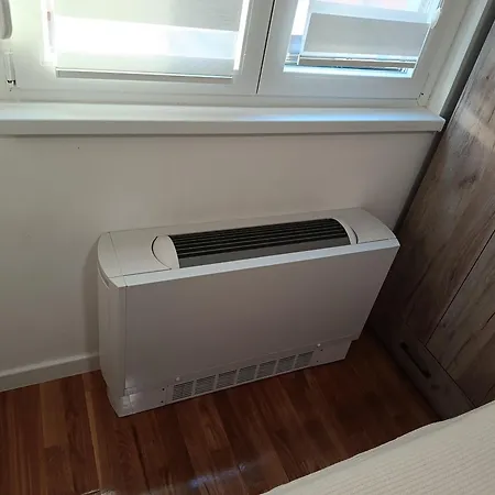 Apartman Leo *