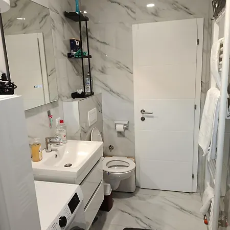Apartman Leo