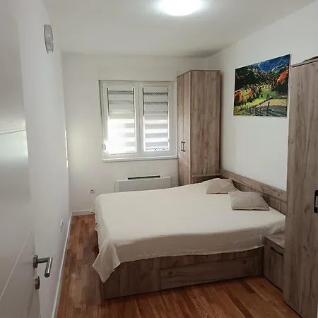 Apartman Leo