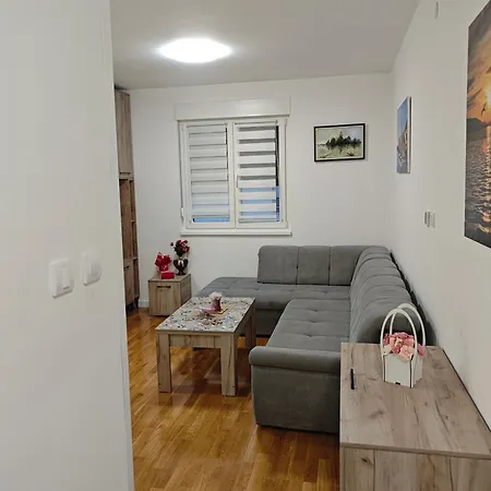 Apartman Leo Bijeljina