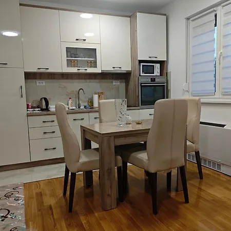 Apartman Leo Bijeljina
