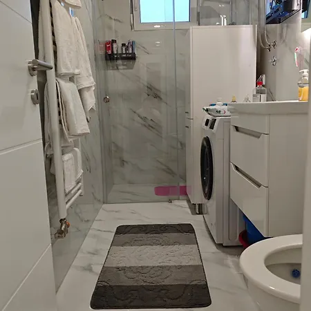Apartman Leo